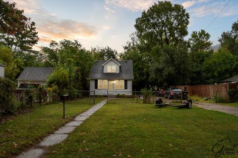 4082 Hereford Street Detroit City MI 48224