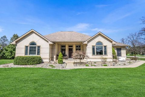 193 Minges Hills Drive Battle Creek City MI 49015