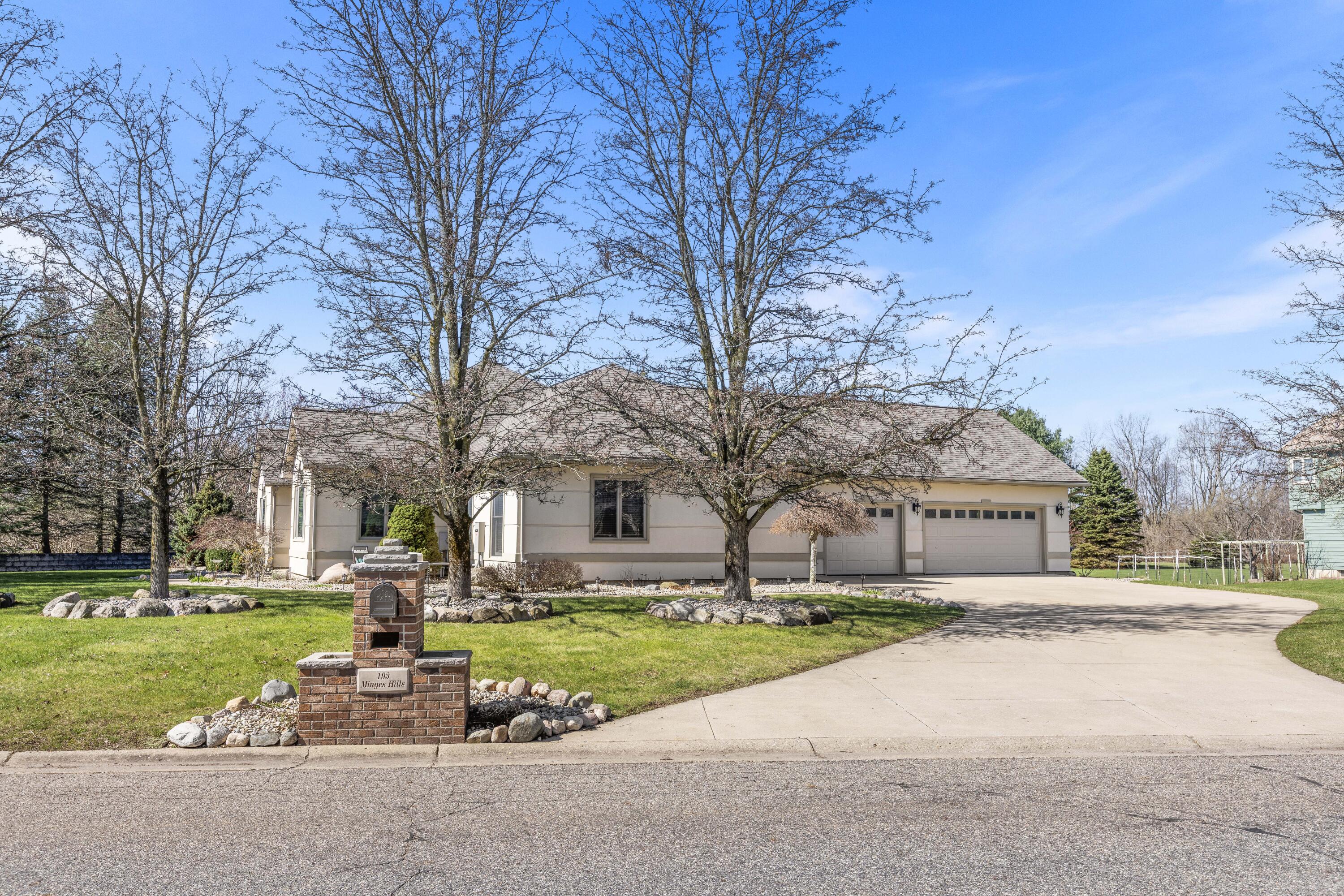 193 Minges Hills Drive