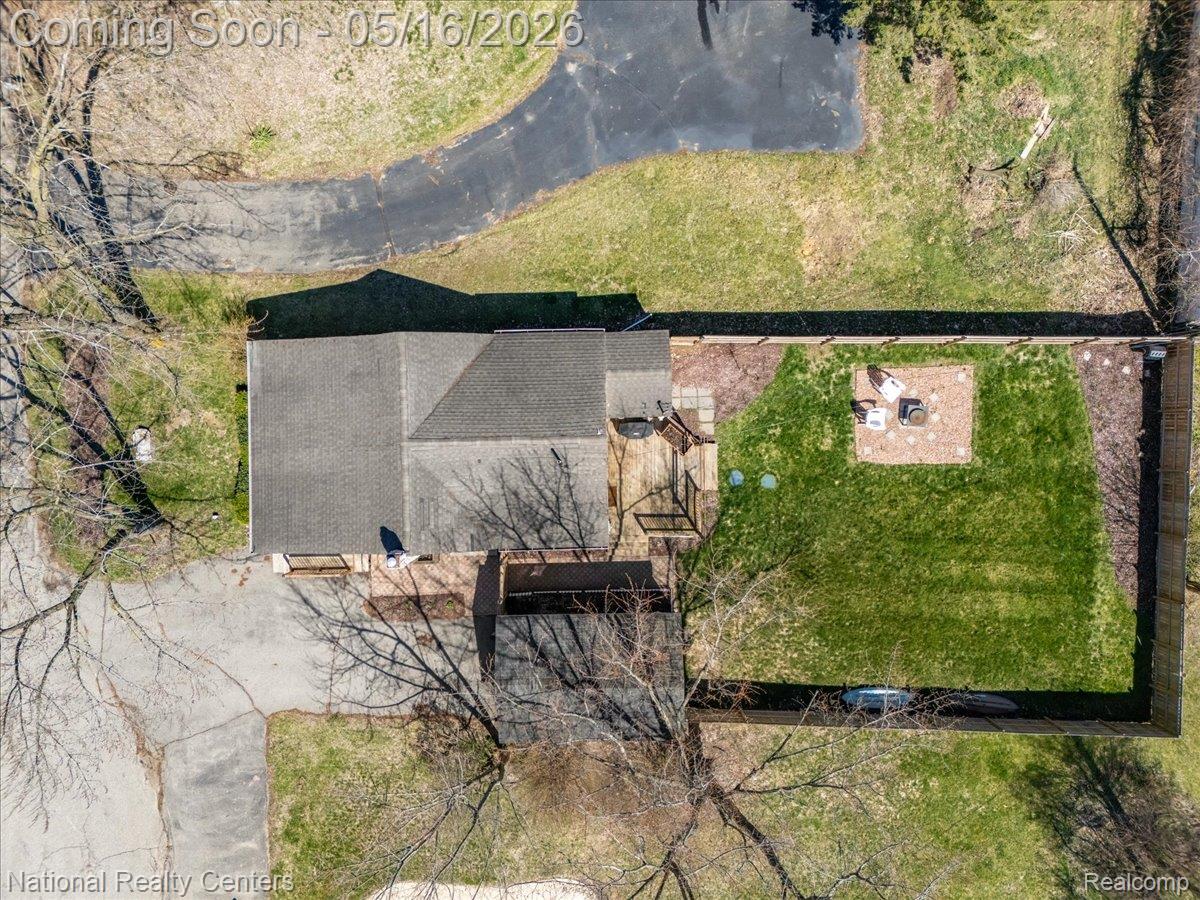 5067 Walsh Drive
