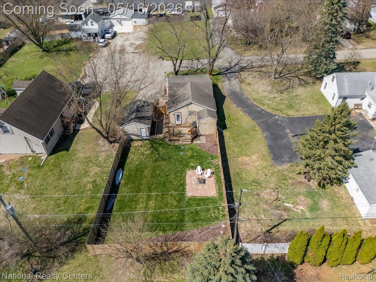 5067 Walsh Drive