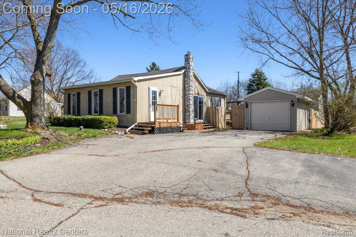 5067 Walsh Drive