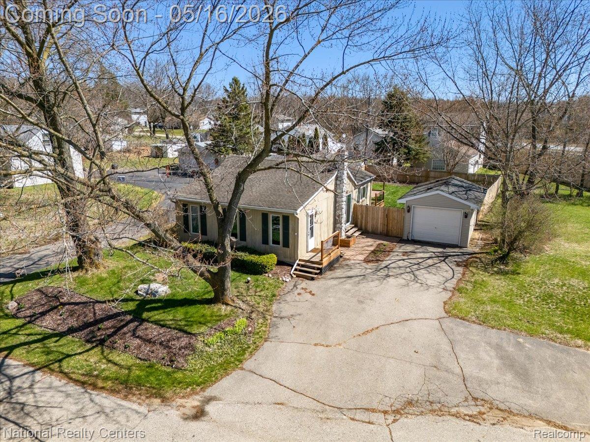 5067 Walsh Drive