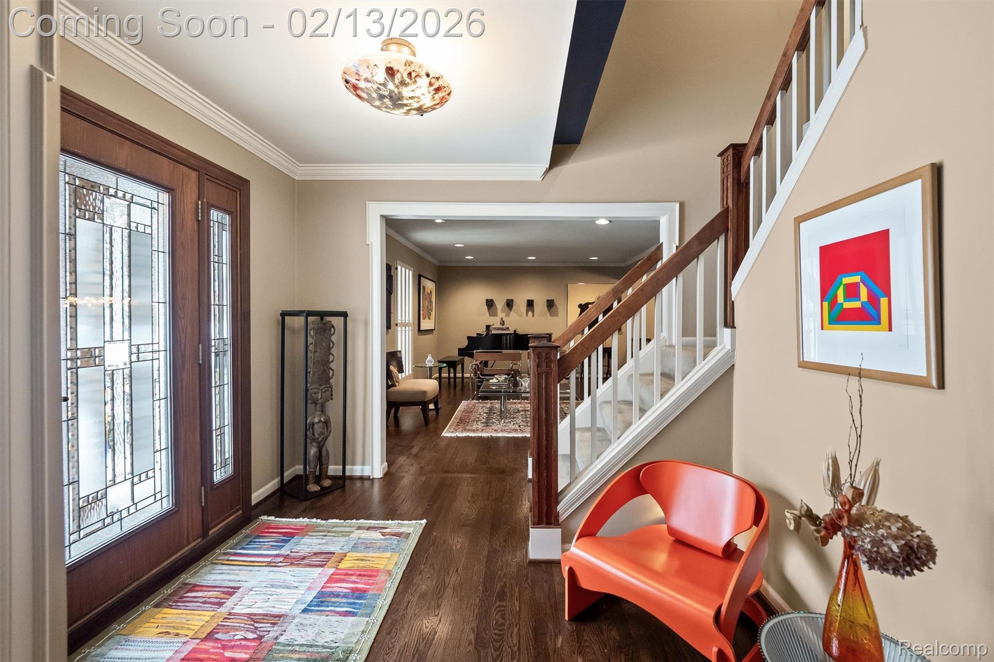 6018 Glen Eagles Drive