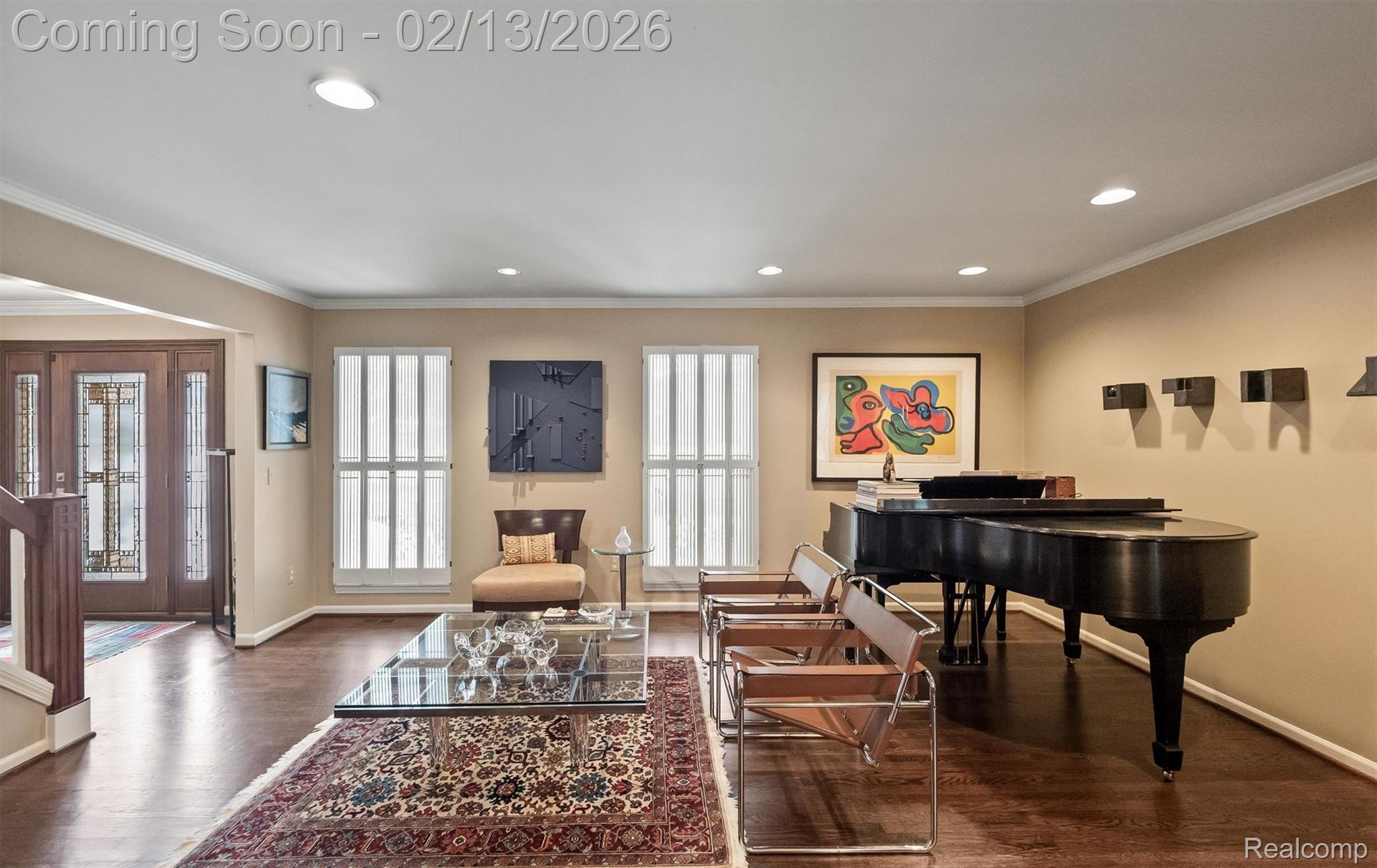 6018 Glen Eagles Drive