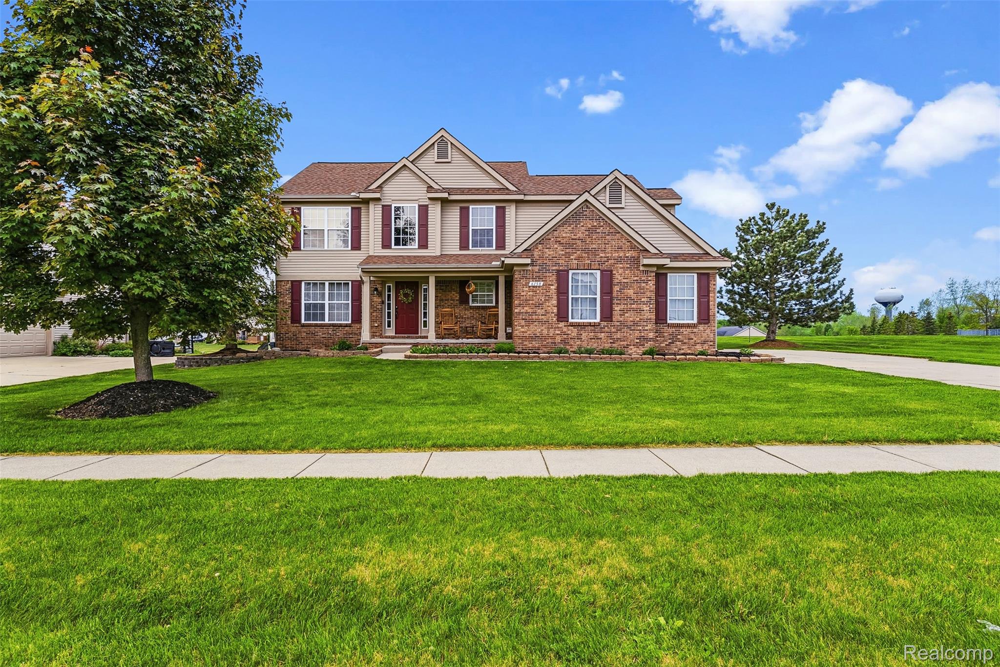 6158 Lismore Circle