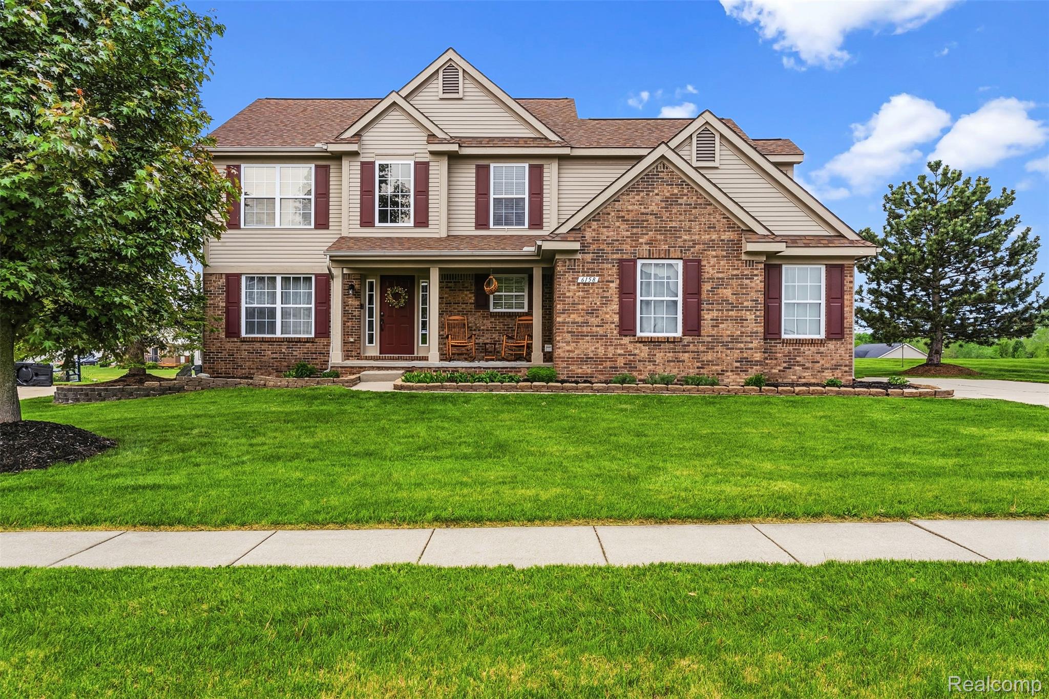 6158 Lismore Circle