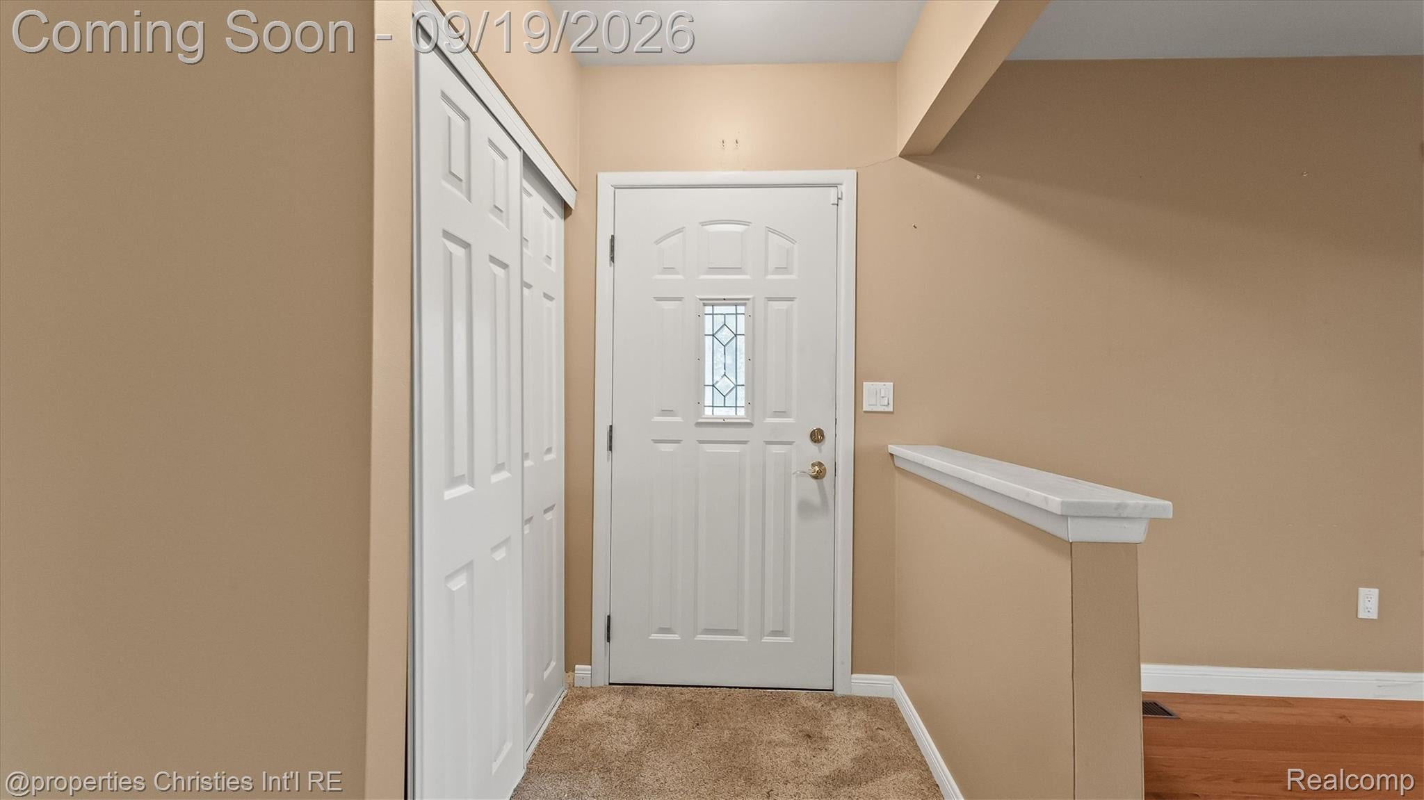 5009 Abington Drive