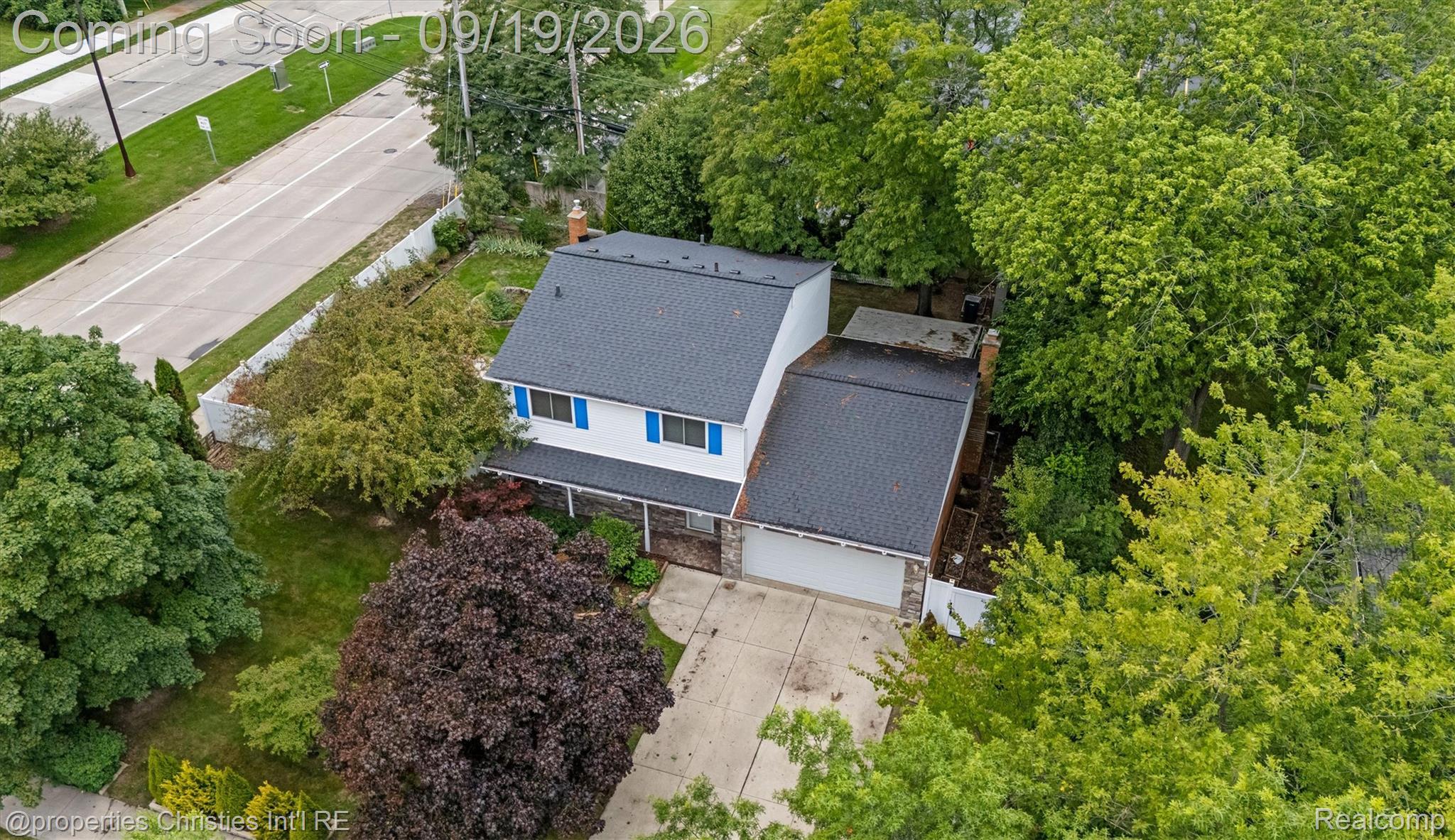 5009 Abington Drive