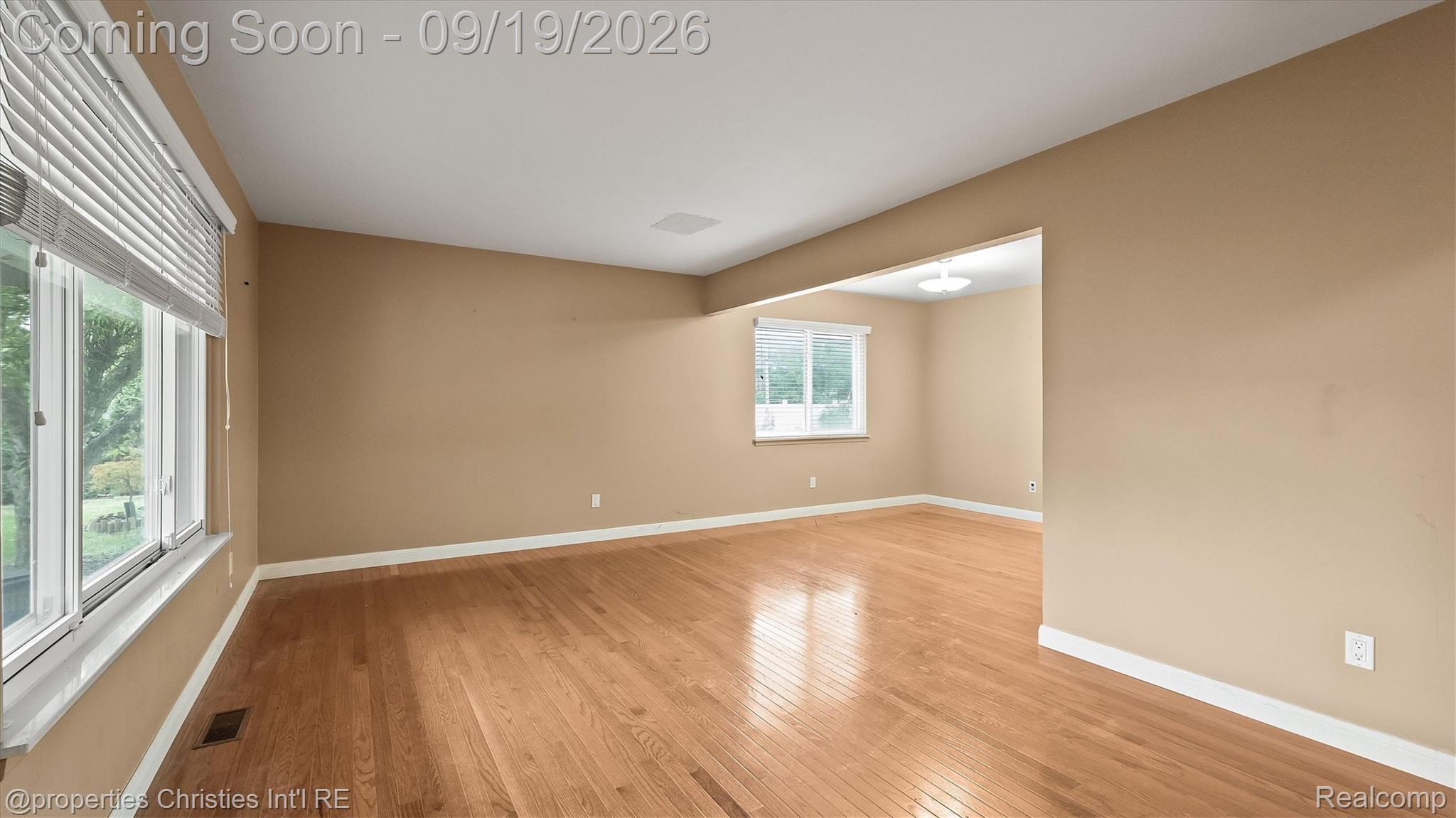 5009 Abington Drive