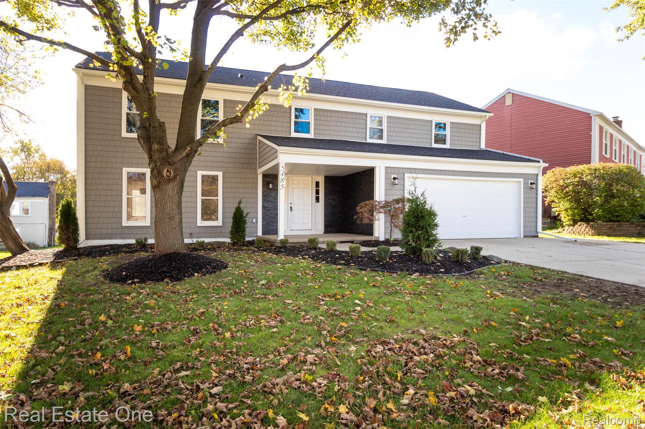 5485 Hammersmith Drive