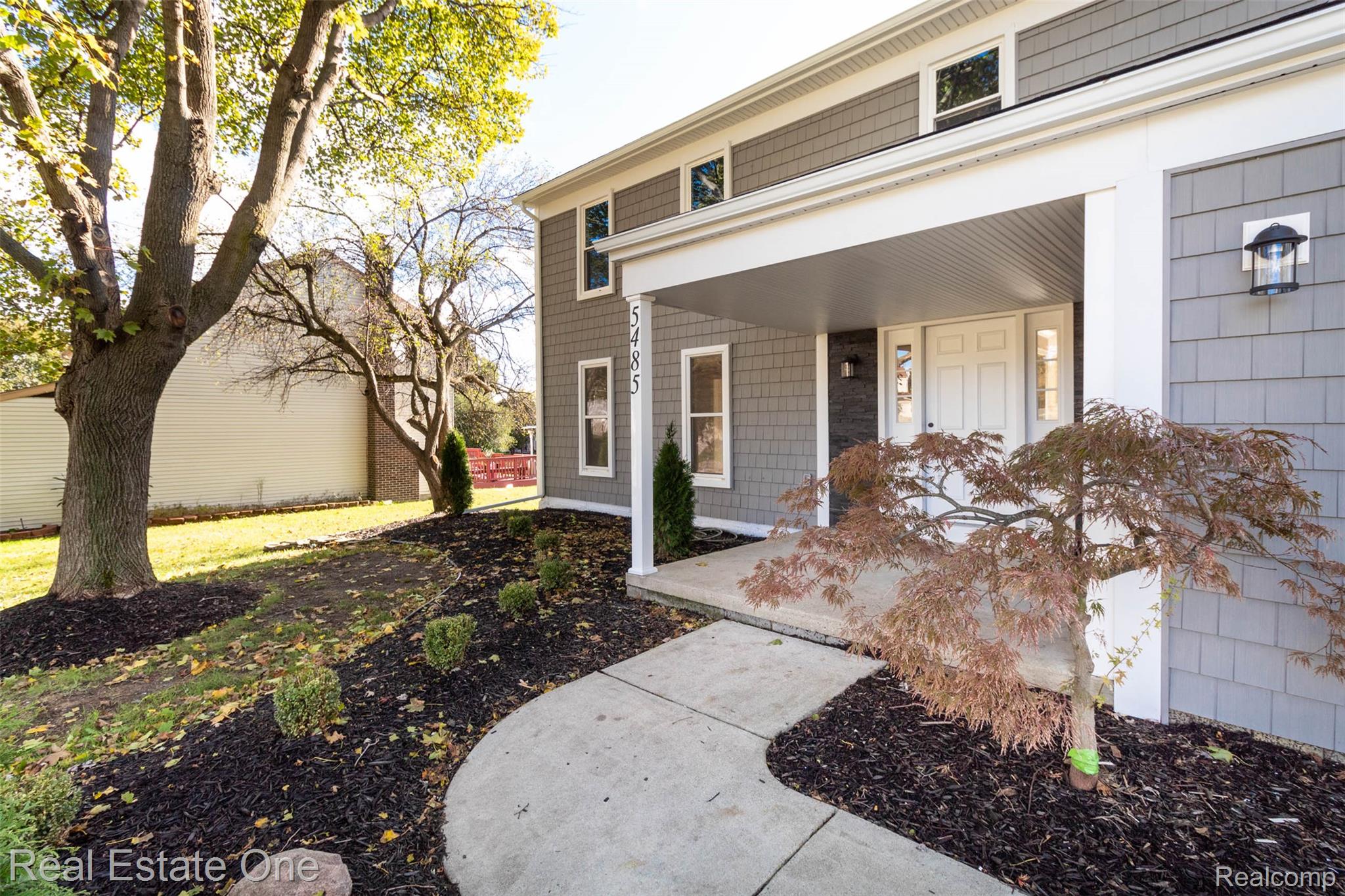 5485 Hammersmith Drive