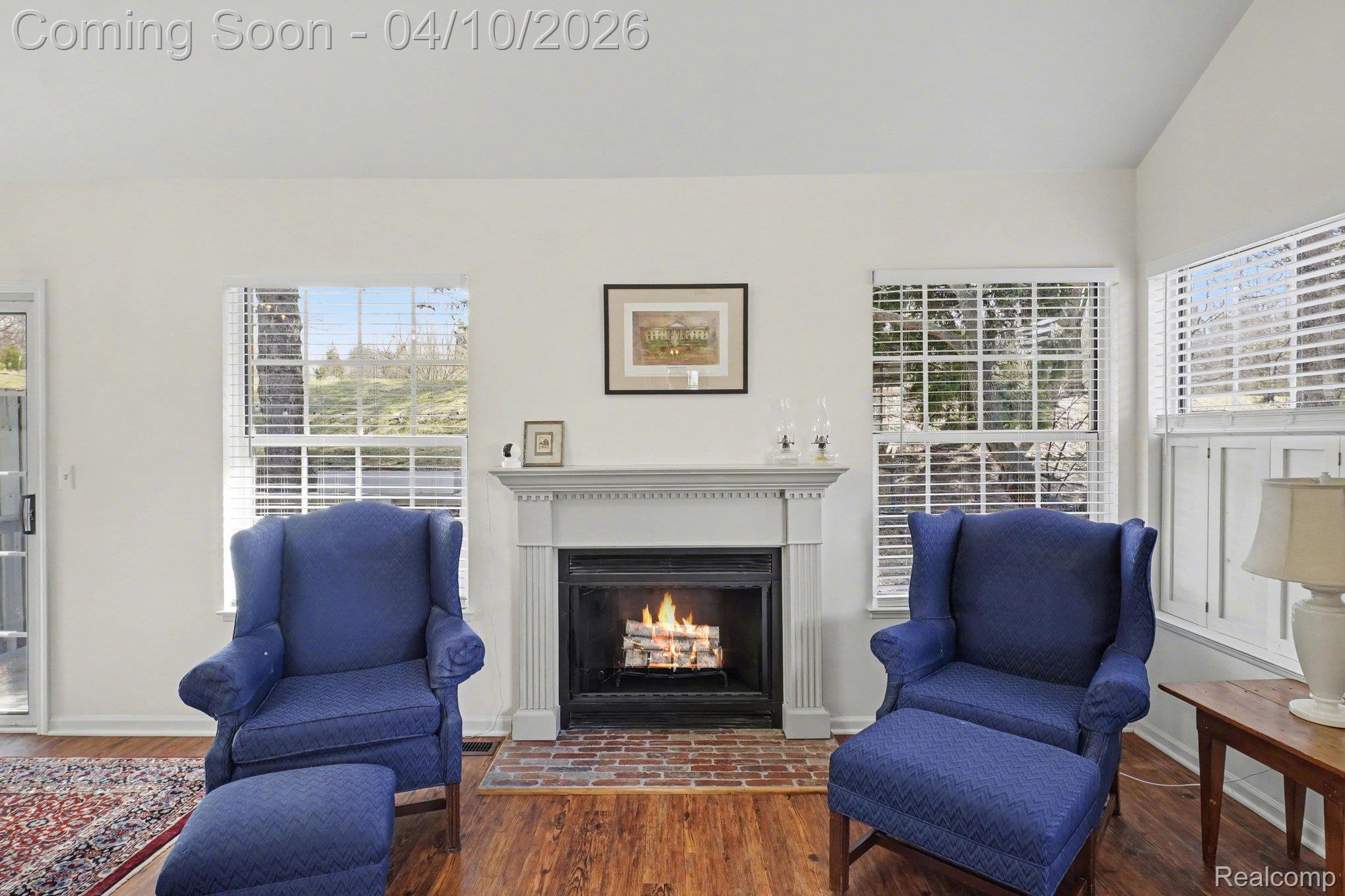 732 Whisperwood Trail