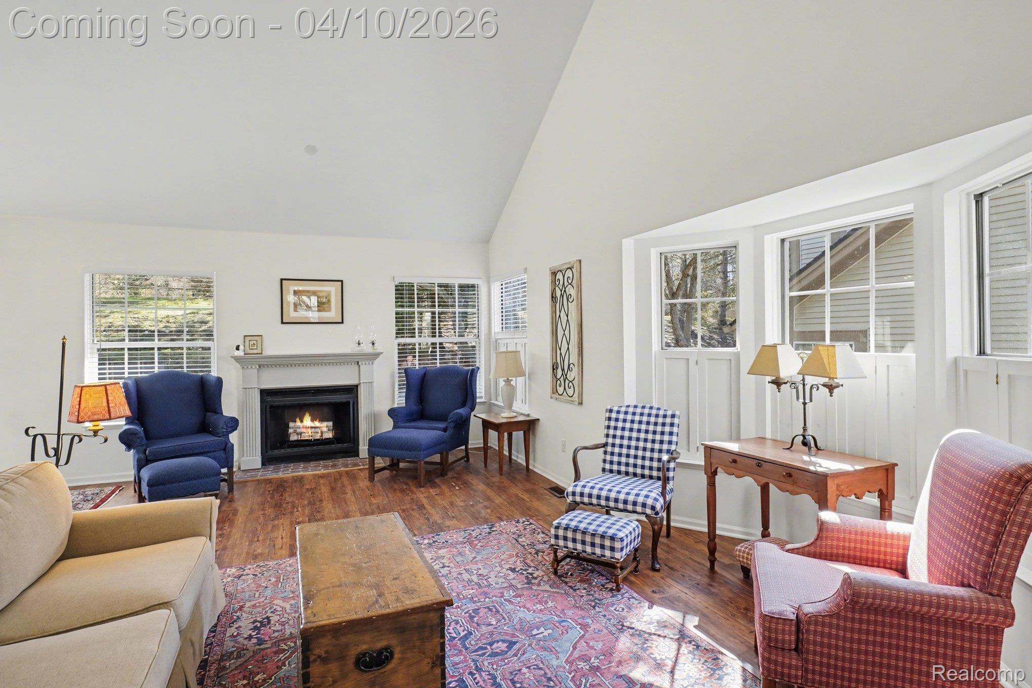 732 Whisperwood Trail