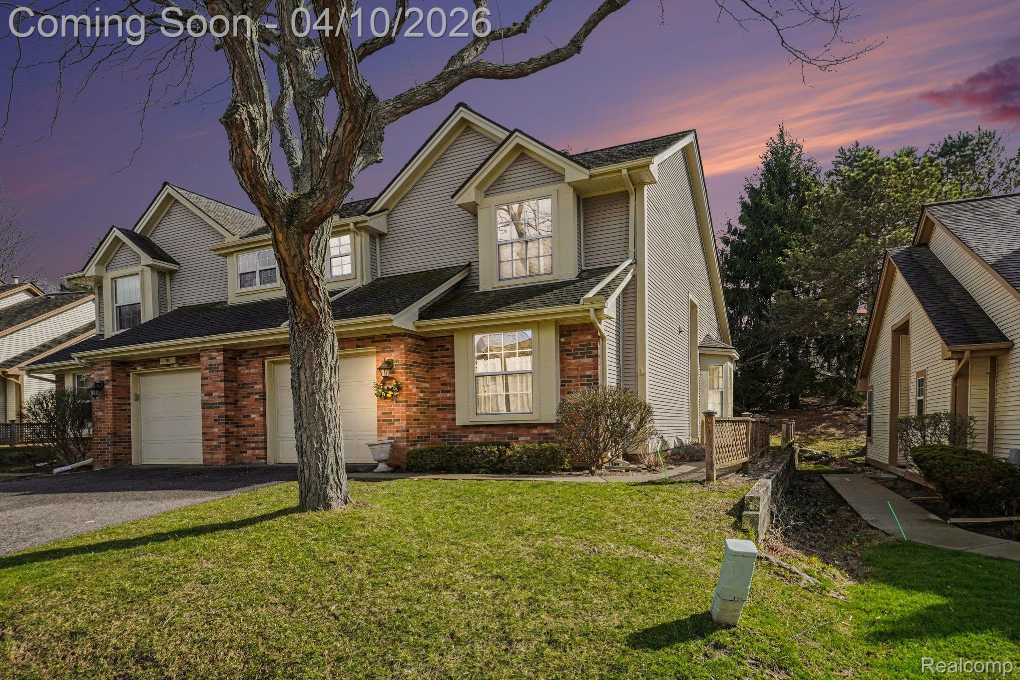 732 Whisperwood Trail