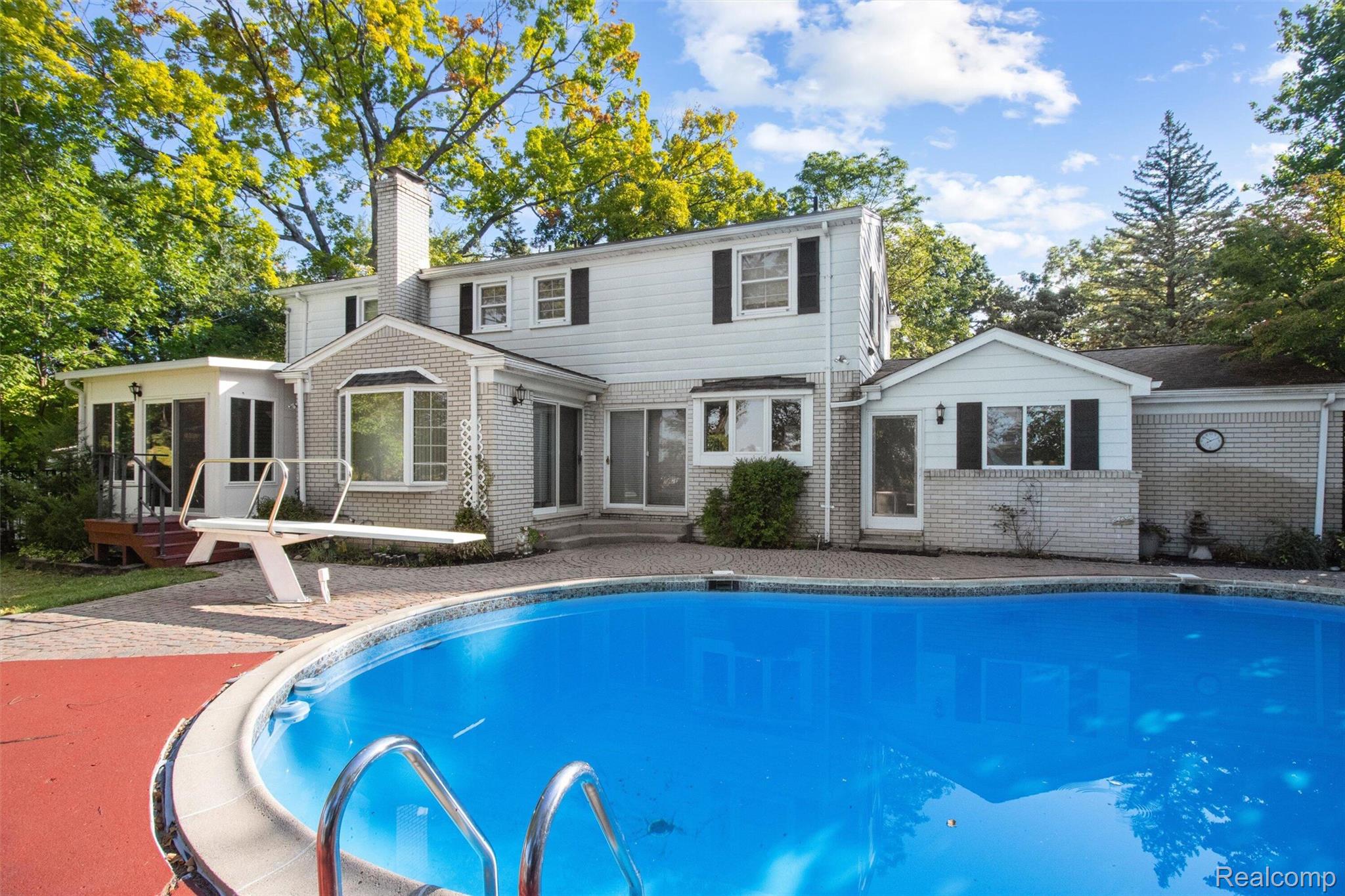 3379 Wormer Drive