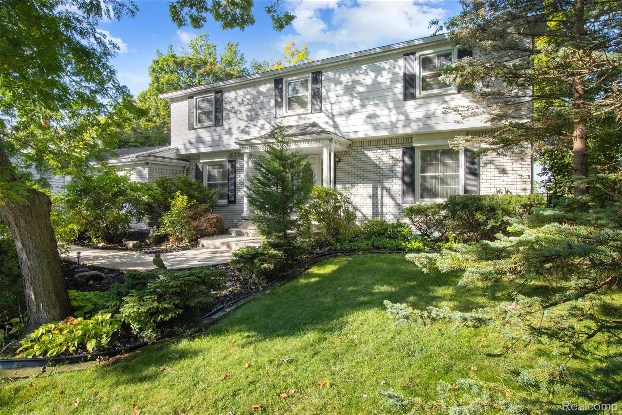 3379 Wormer Drive