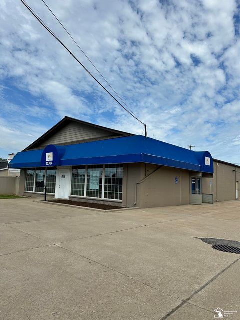 15384 S Dixie Highway Monroe Charter Township MI 48161