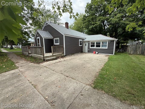 Photo for 6327 Houghton Street