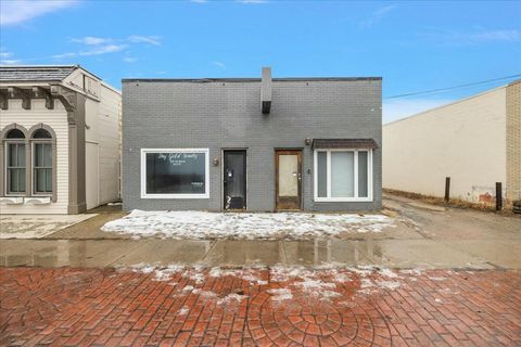 9559-9561 Main Street Northfield Township Washtenaw MI 48189