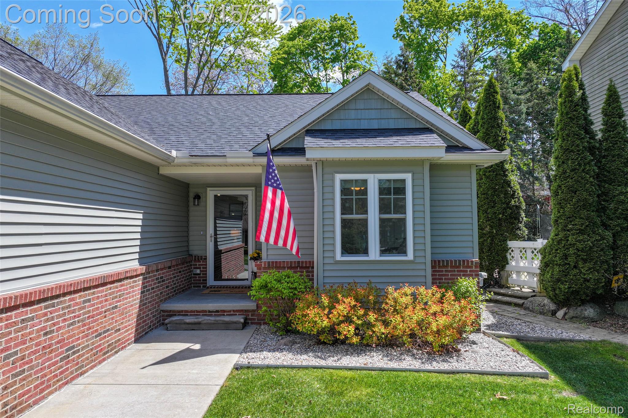429 Grixdale Lane