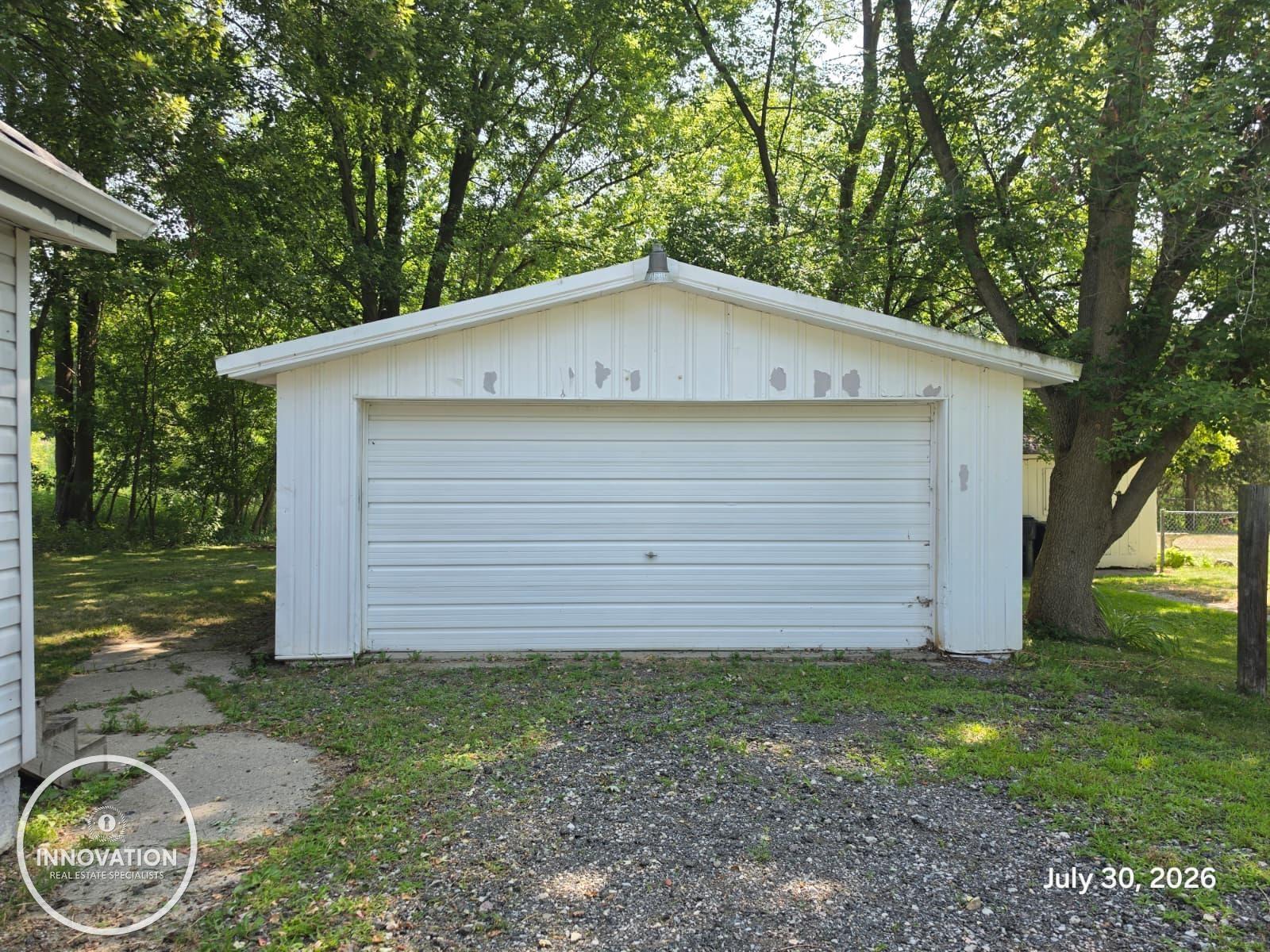 536 N Blacks Corners Road