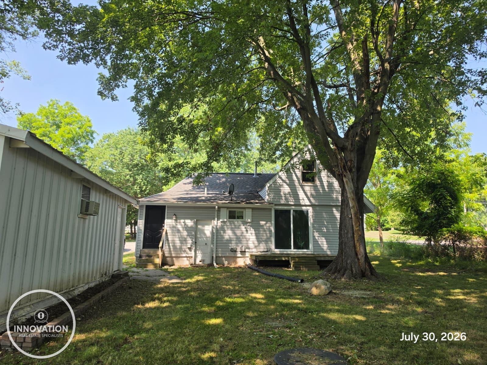 536 N Blacks Corners Road