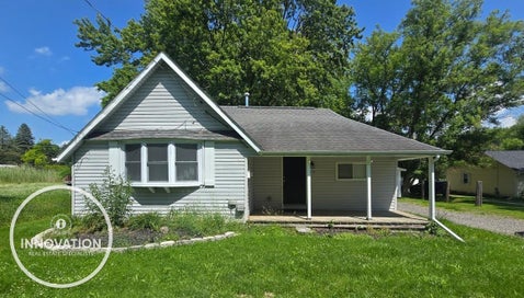 536 N Blacks Corners Road Imlay City MI 48444