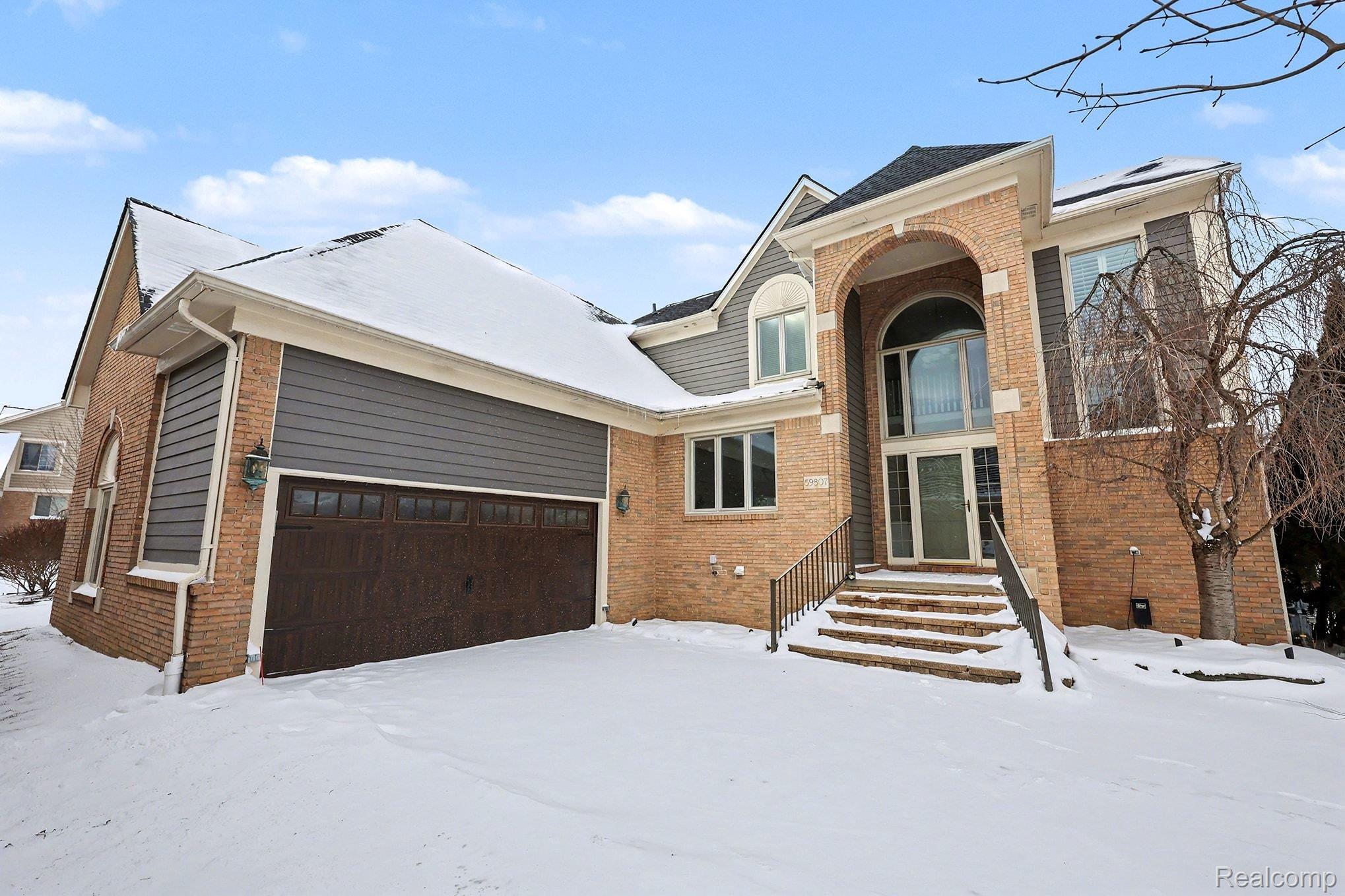 59807 Glacier Ridge N