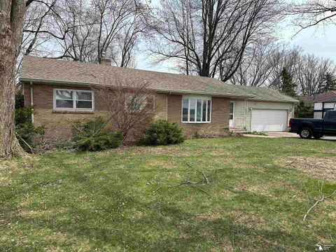 3380 S Custer Road Monroe Charter Township MI 48161