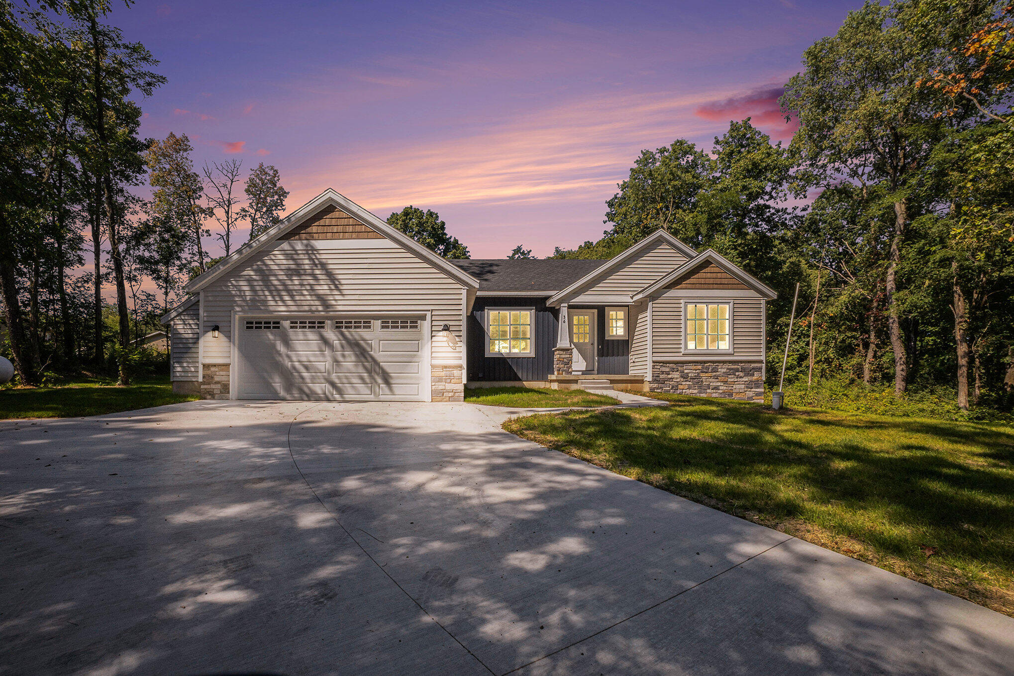 36 S. Yankee Springs Rd