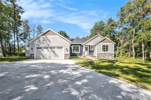 36 S. Yankee Springs Rd Yankee Springs Township MI 49333