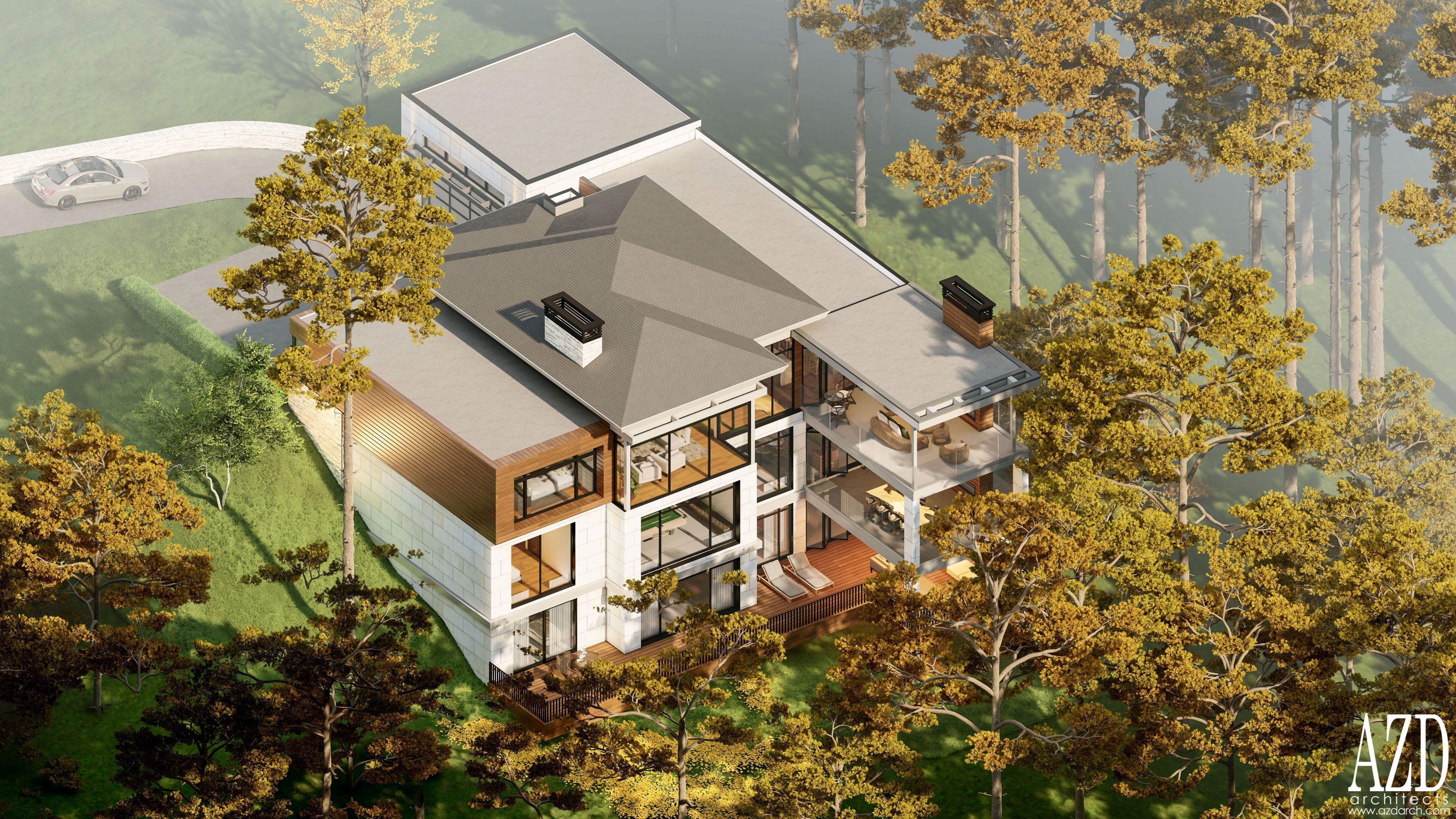 551 DUBUAR Street