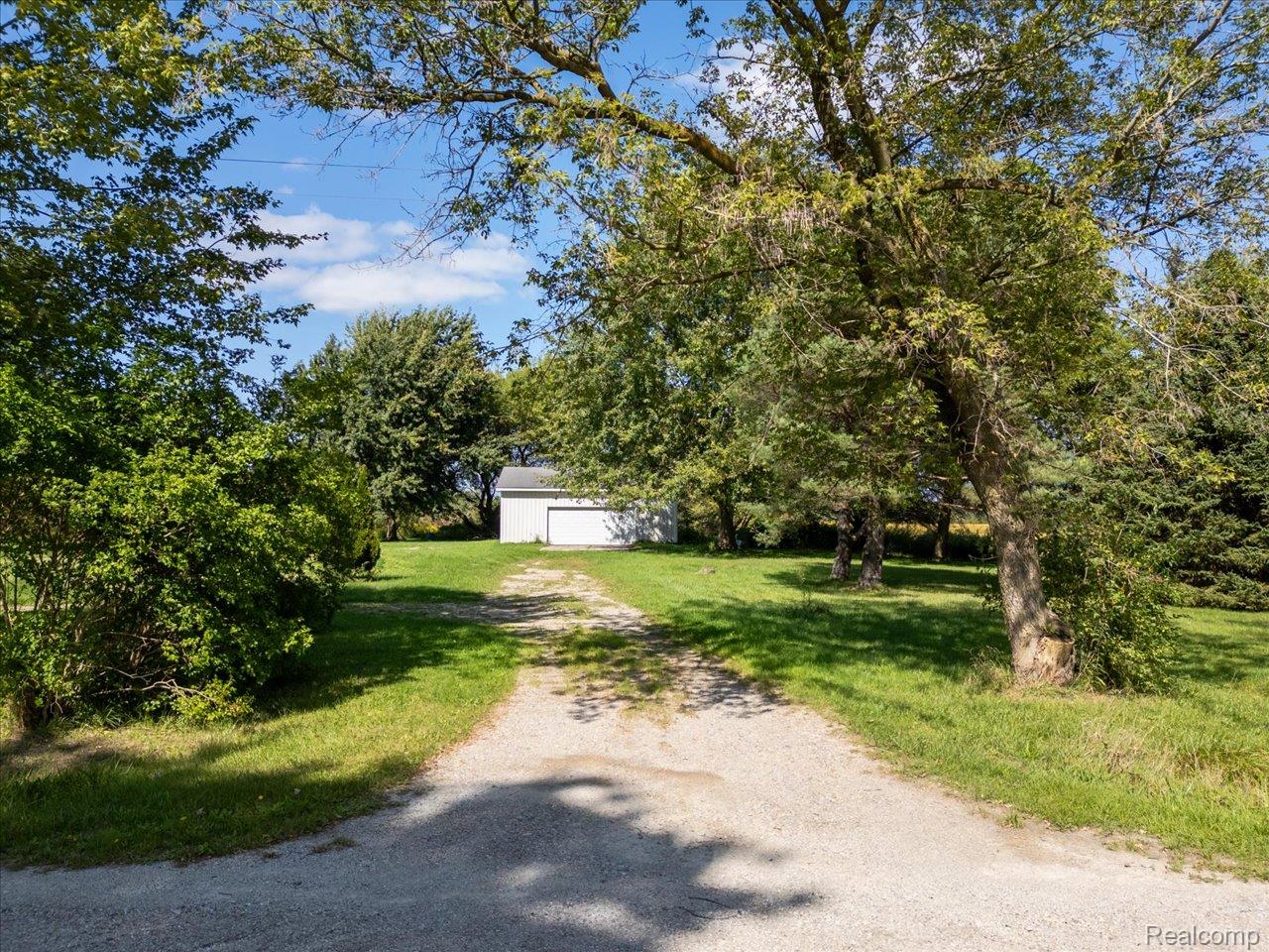 7864 Yale Road