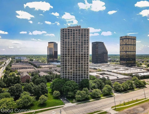 Photo for 5000 TOWN Center 1105