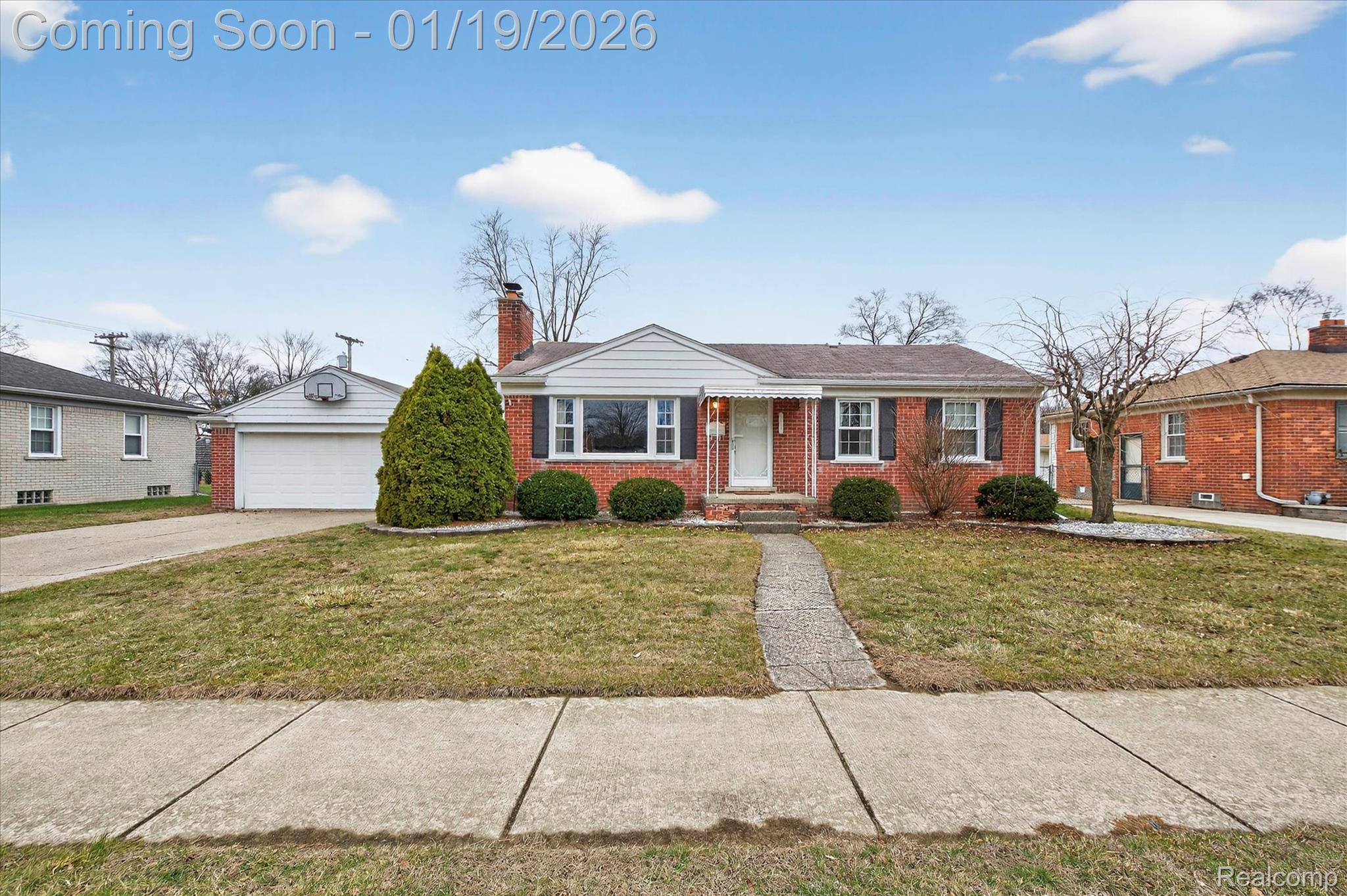 9619 Mayfield Street