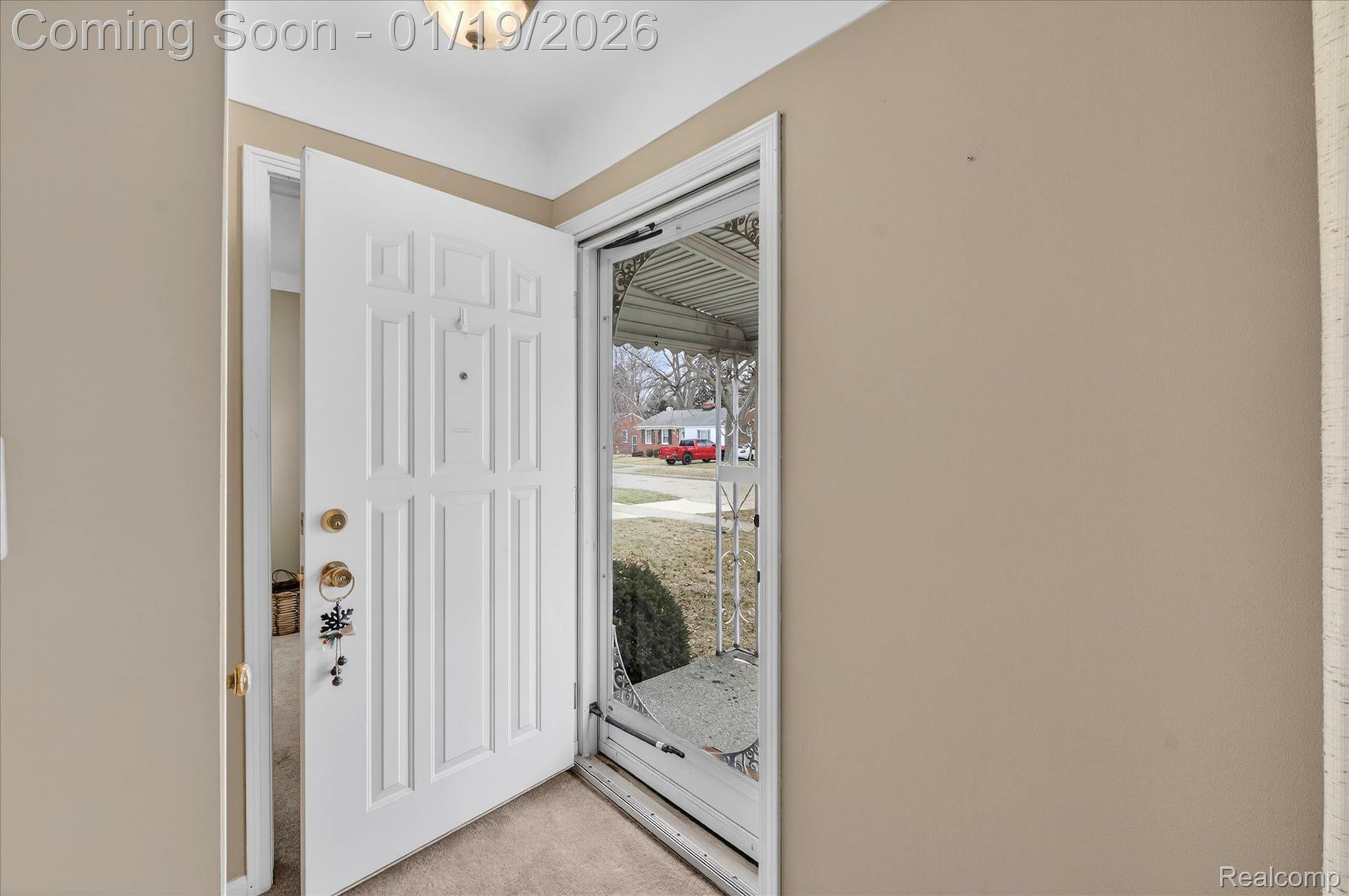 9619 Mayfield Street