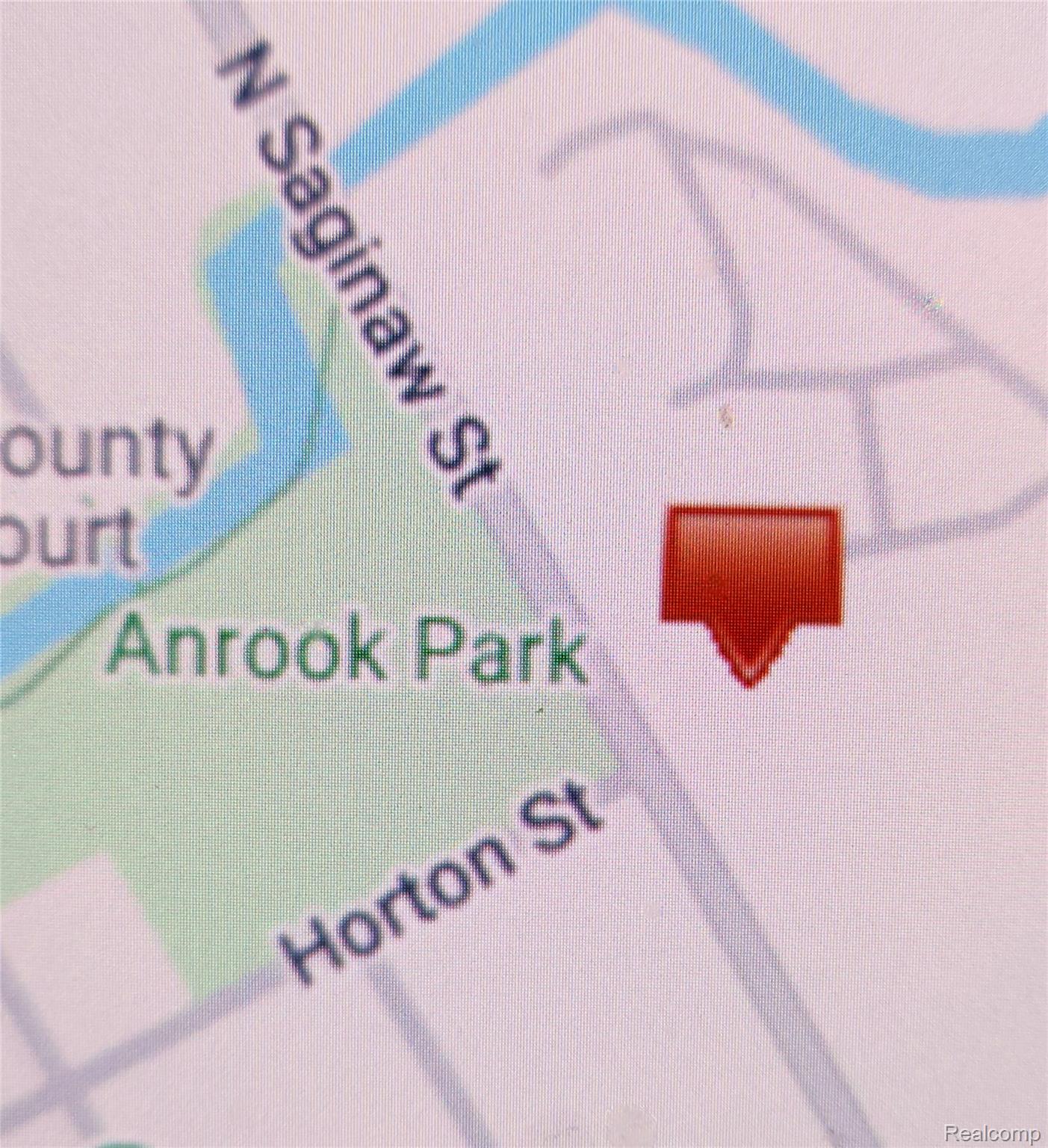 210 N Saginaw Street