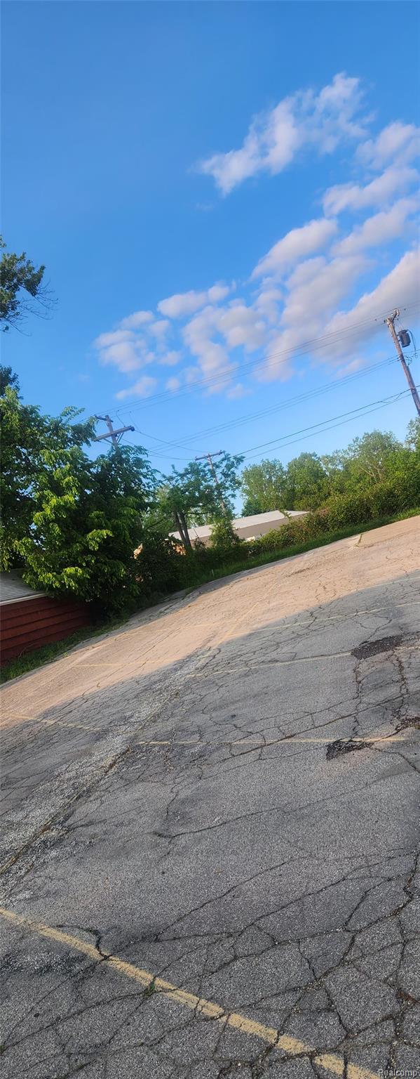 210 N Saginaw Street