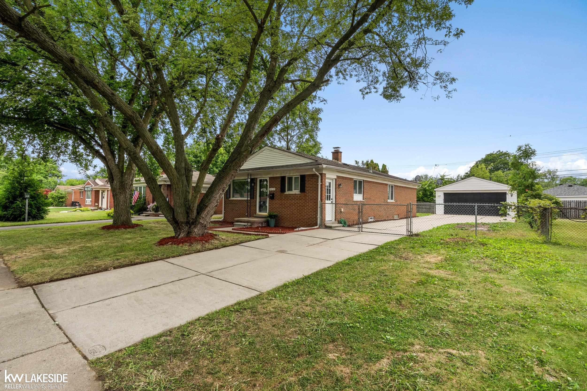 14235 Inkster Road