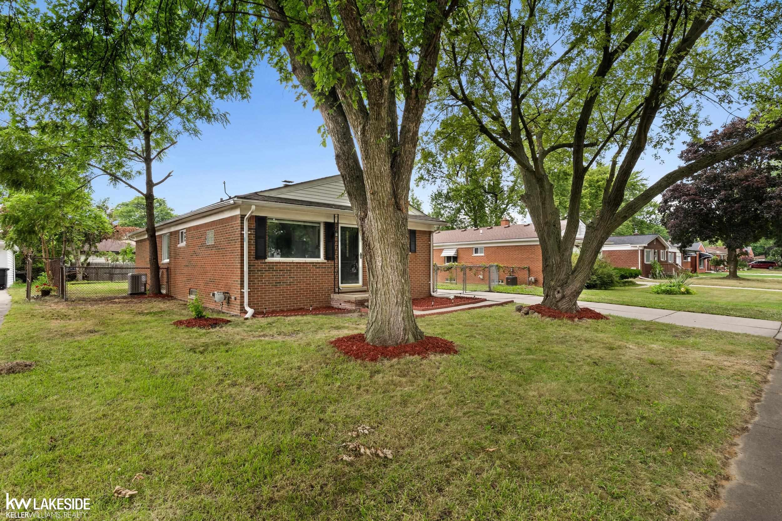 14235 Inkster Road