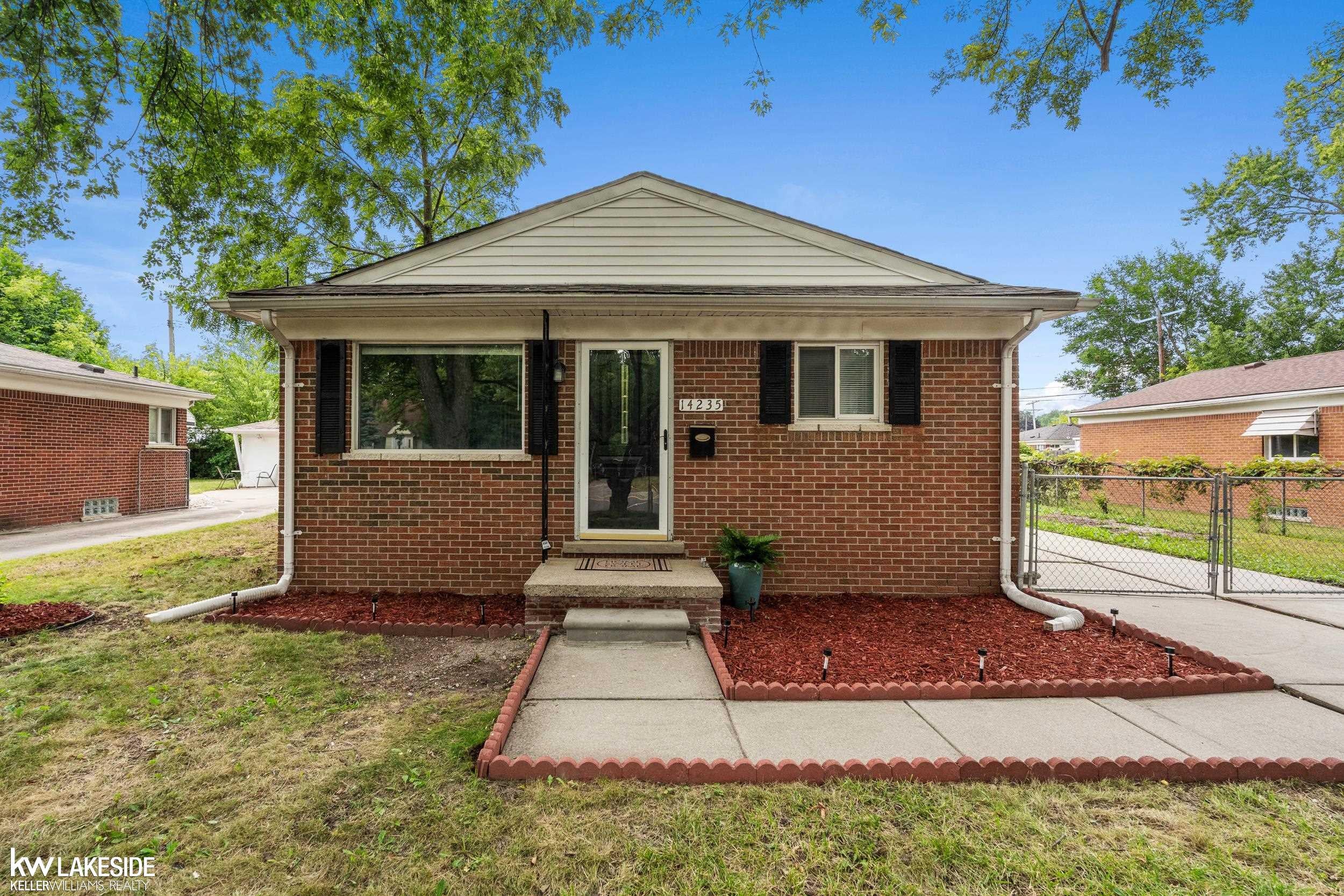 14235 Inkster Road