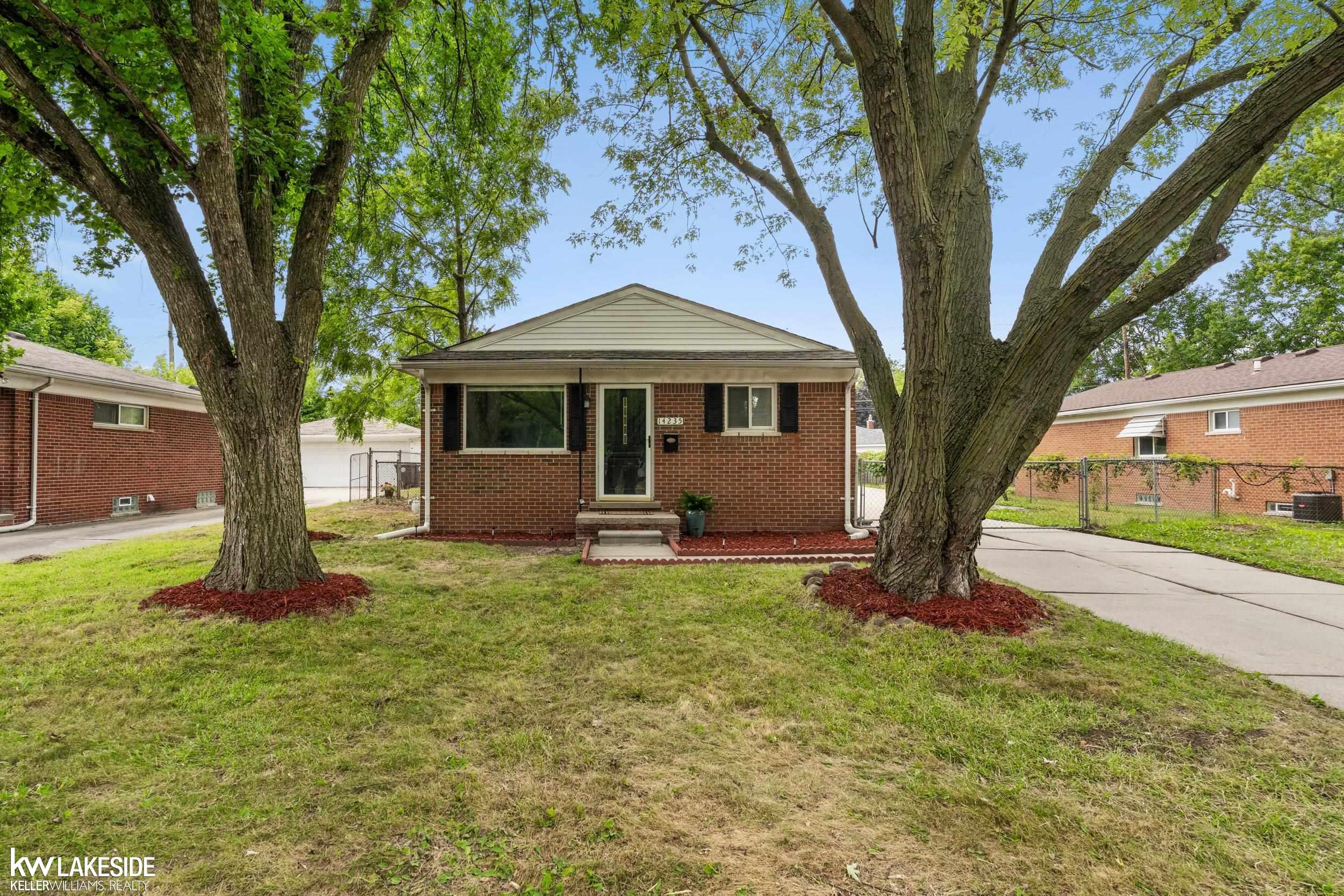 14235 Inkster Road