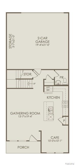 210 Lantana Drive