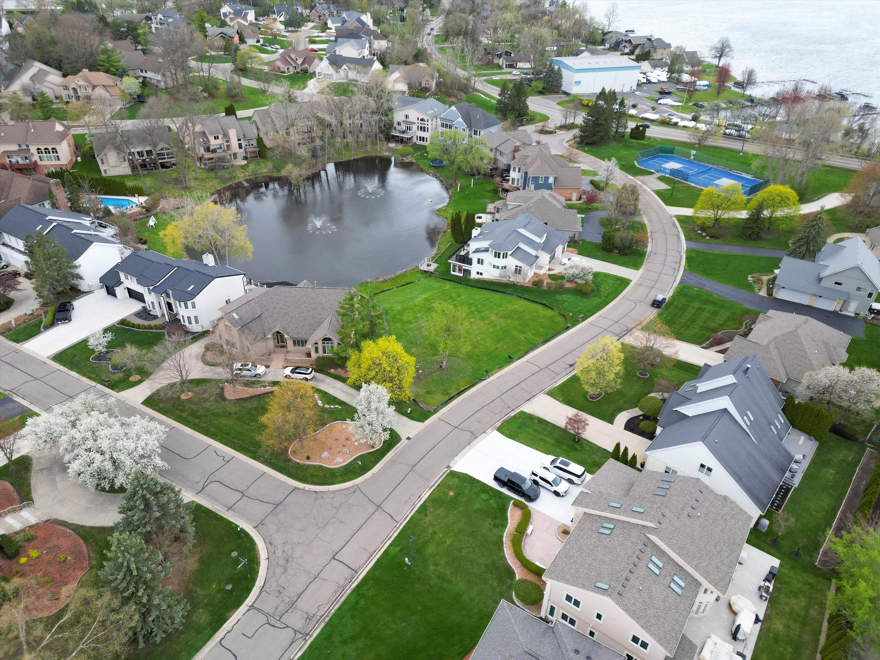 1062 FOREST BAY Drive
