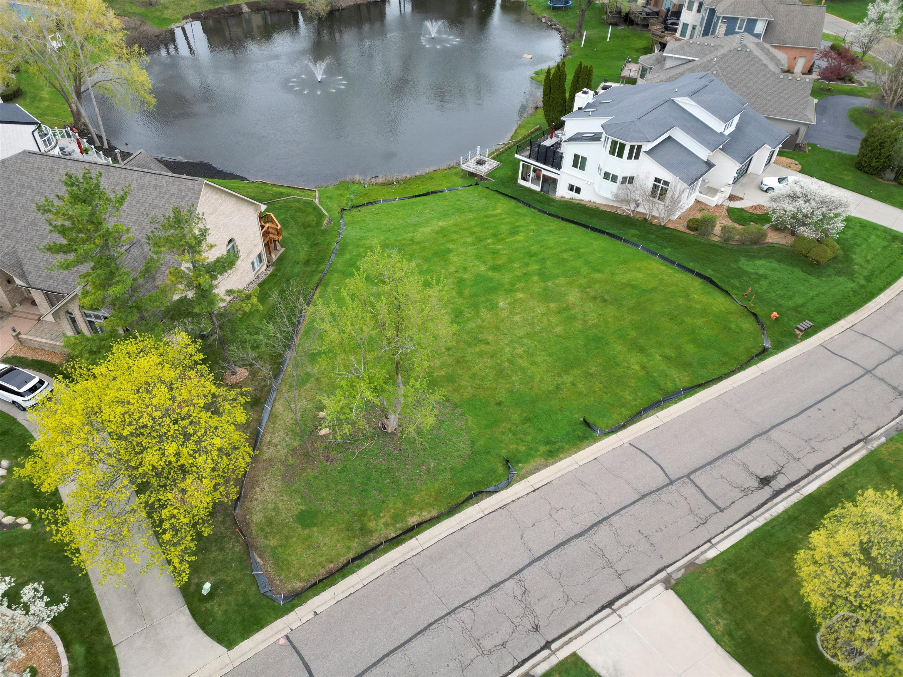 1062 FOREST BAY Drive