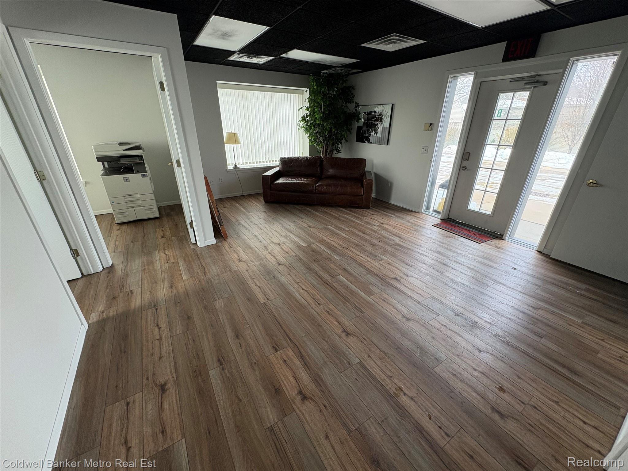 1362 W HURON Street B