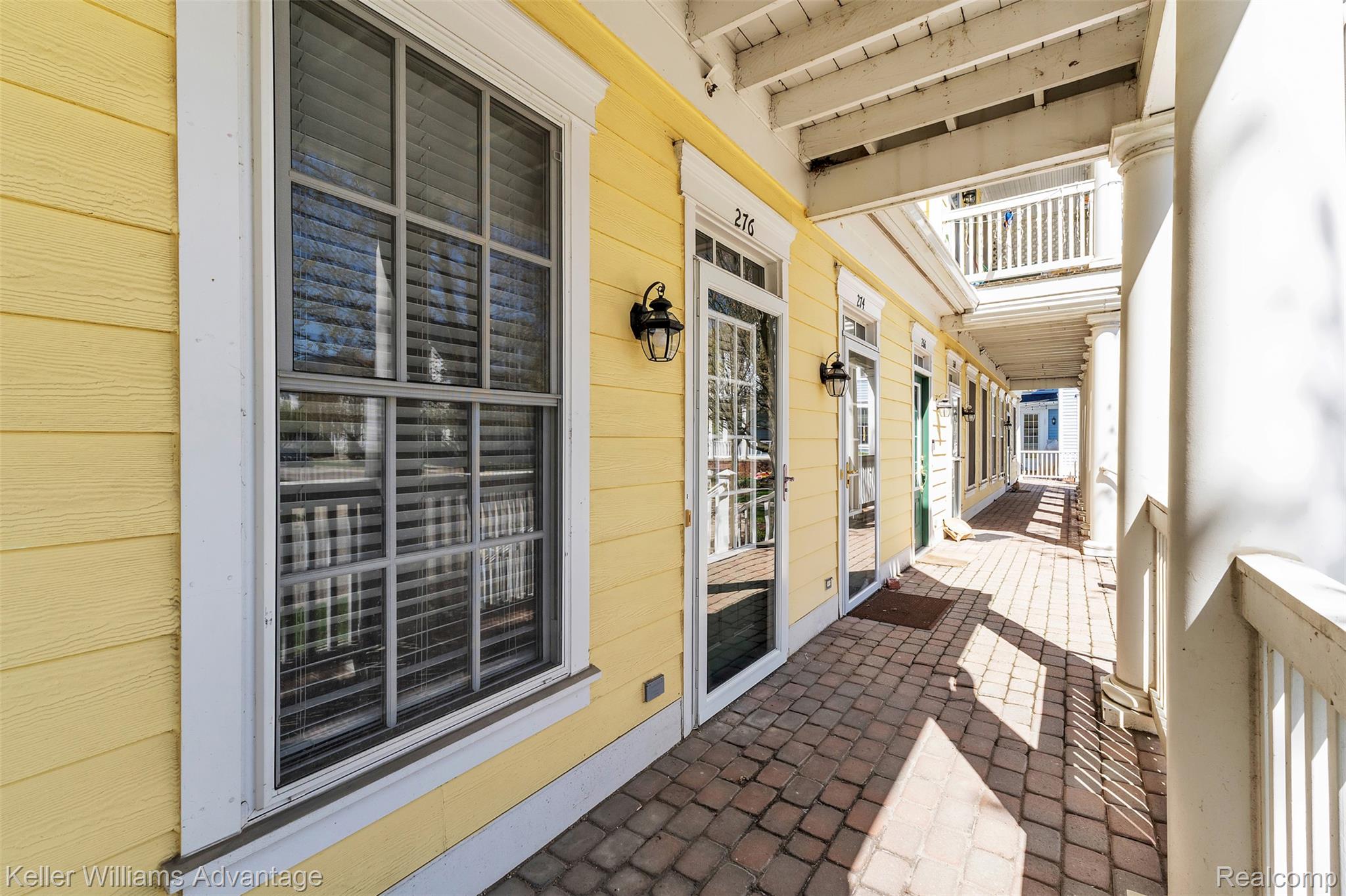 276 Constitution Street