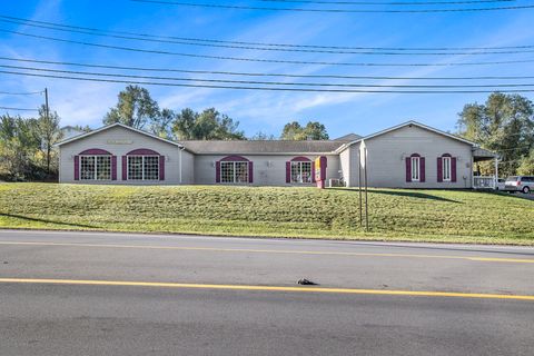 1368 E Michigan Avenue Emmett Charter Township MI 49014