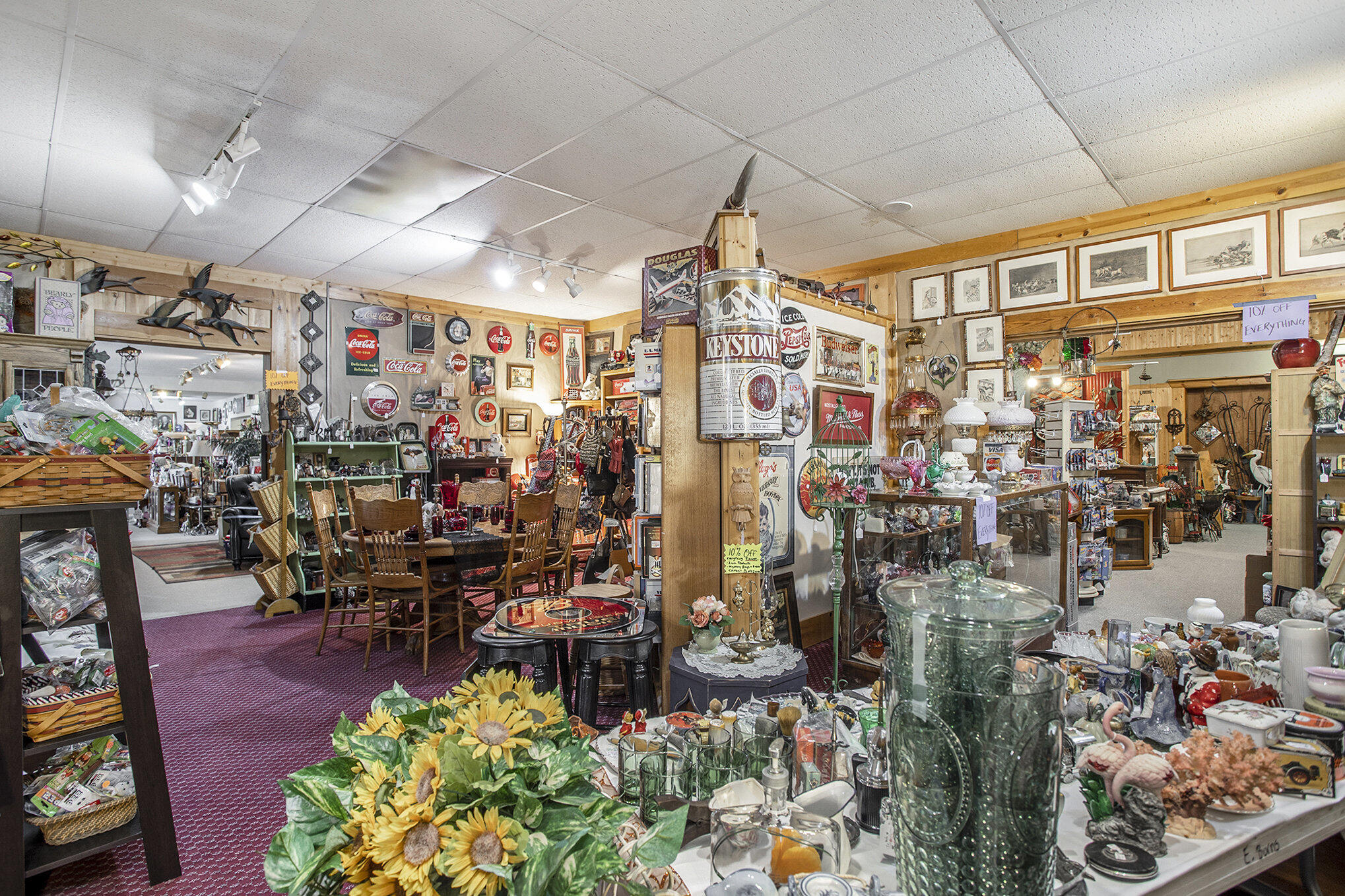 1368 E Michigan Avenue